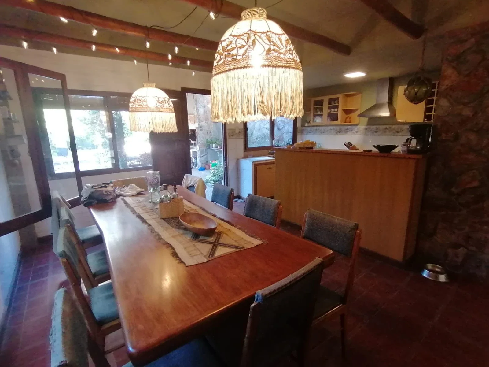 Casa en venta c/ cochera en La Floresta - Imagen 1