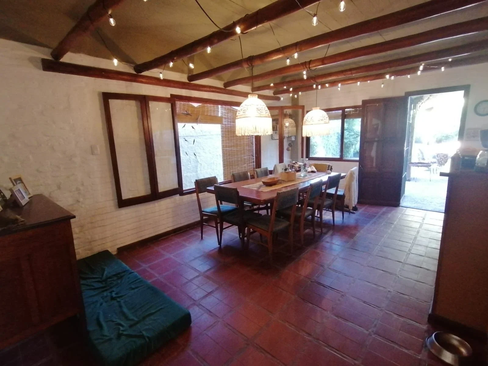 Casa en venta c/ cochera en La Floresta - Imagen 2