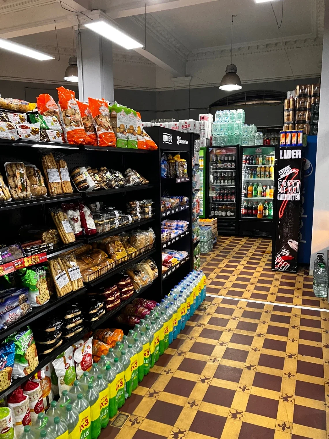 Alquiler Local Comercial Centro - Imagen 1