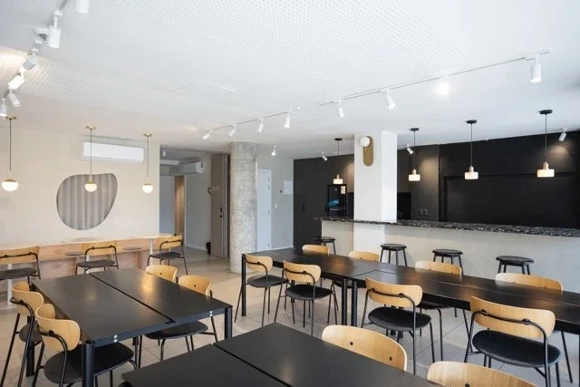 Apartamento en alquiler en La Blanqueada - Imagen 1