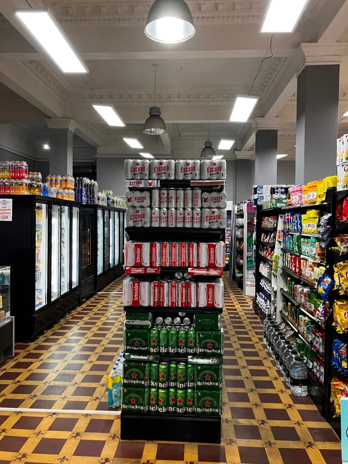Alquiler Local Comercial Centro - Imagen 4