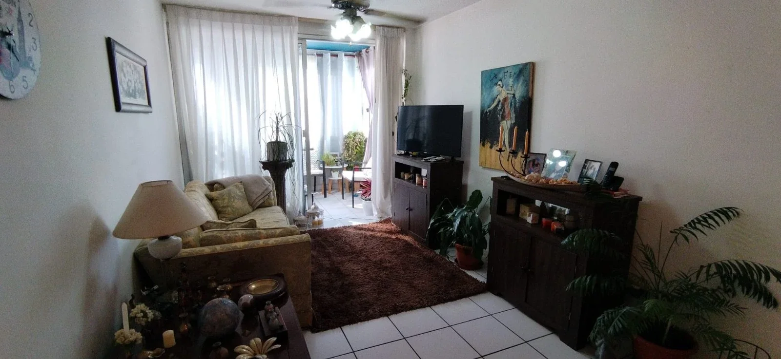 Apartamento en venta c/ cochera en Cantegril - Imagen 1