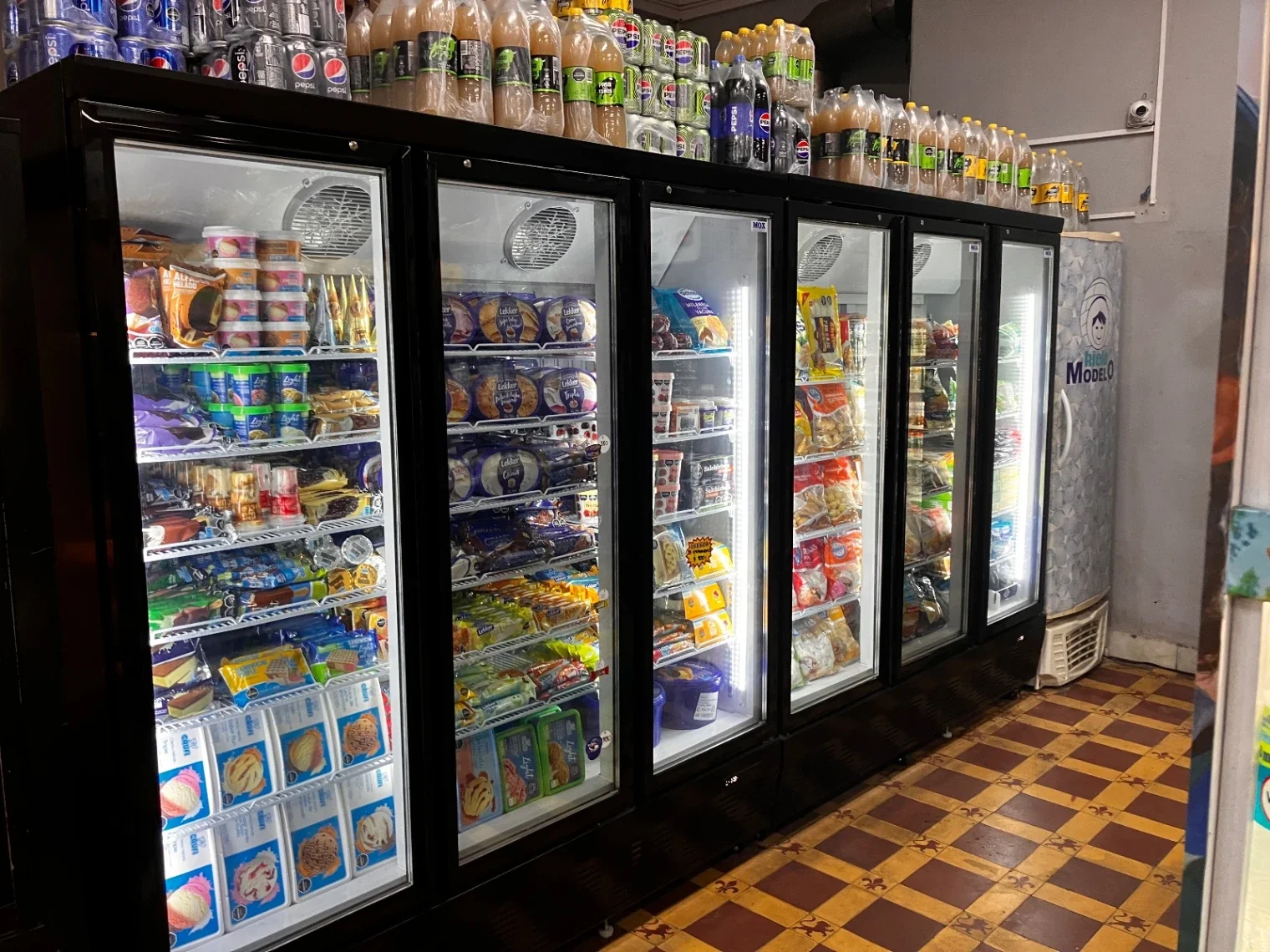 Alquiler Local Comercial Centro - Imagen 2