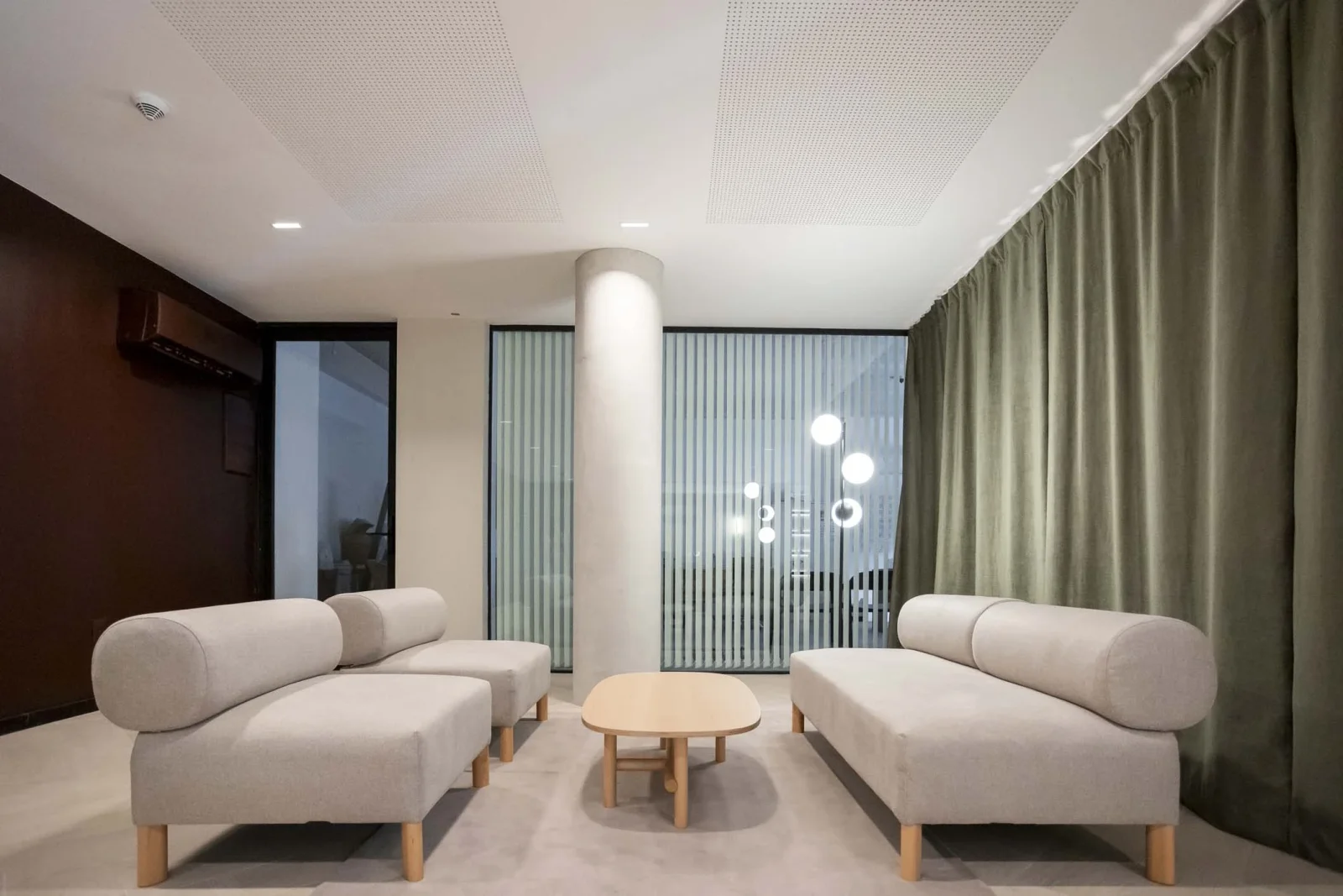 Alquiler 1 dormitorio Ventura Soho 804 con terraza - Imagen 4