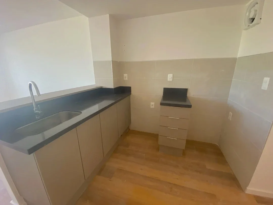Alquiler 1 dormitorio Ventura 810 unidad 402 - Imagen 2