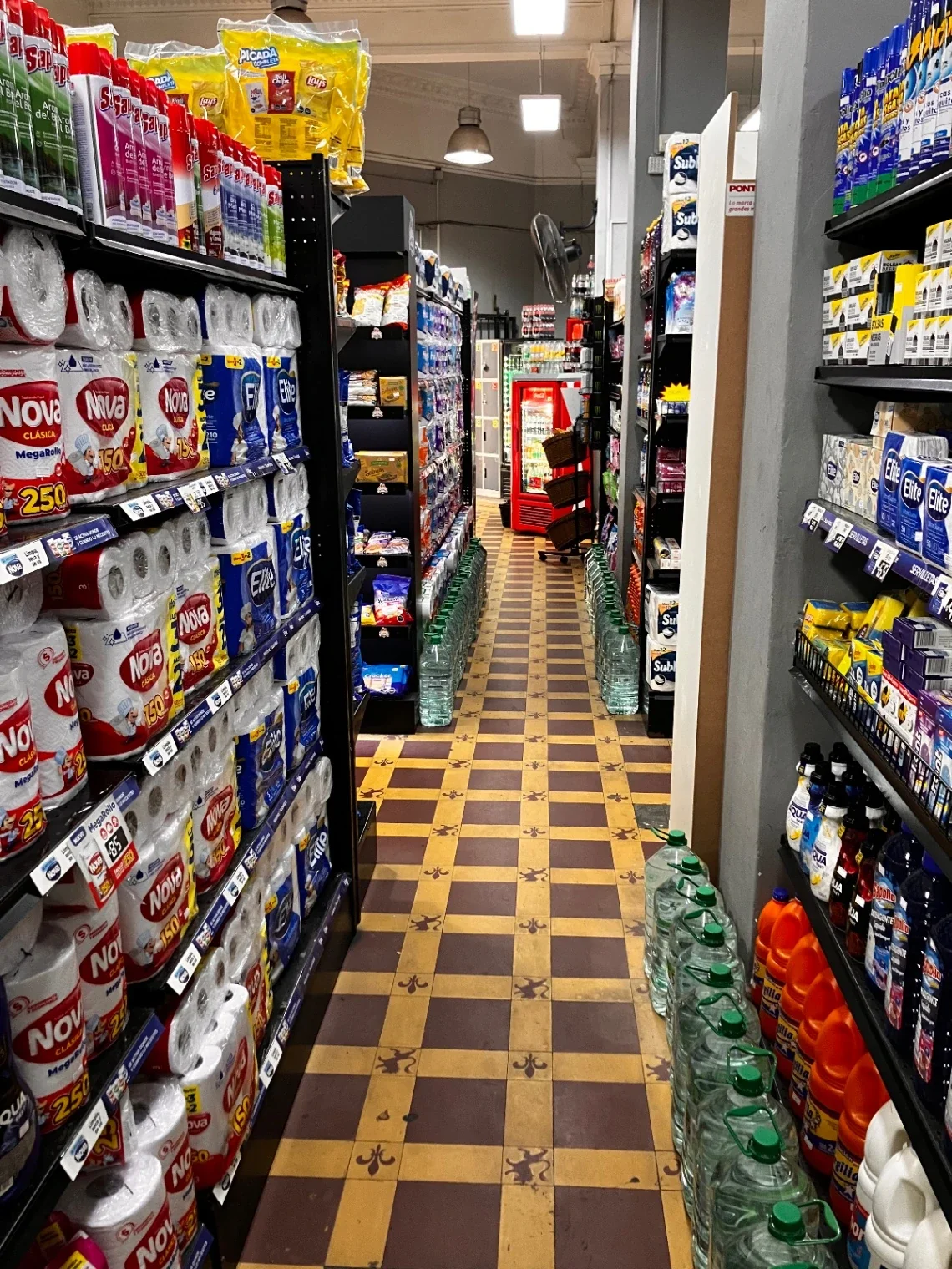 Alquiler Local Comercial Centro - Imagen 3