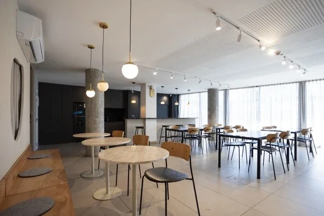 Apartamento en alquiler en La Blanqueada - Imagen 1