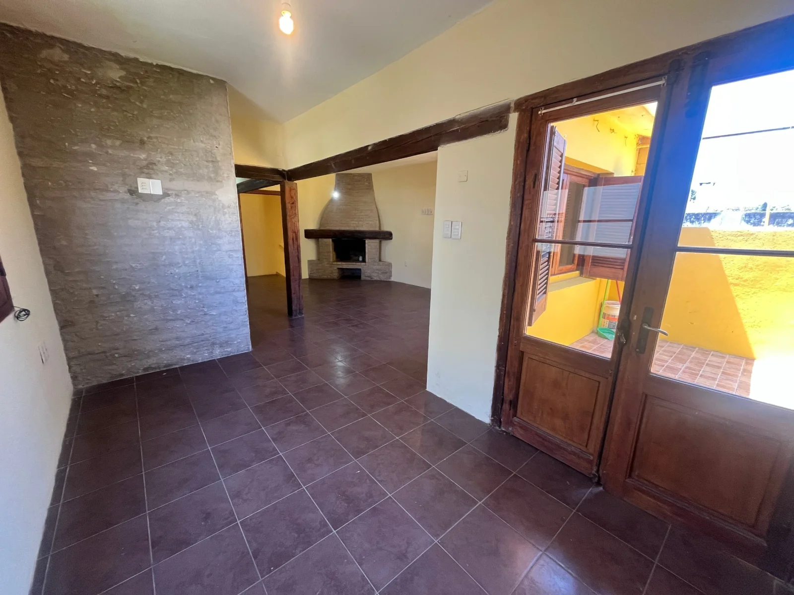 Apartamento en venta de 2 dormitorios en Prado - Imagen 2