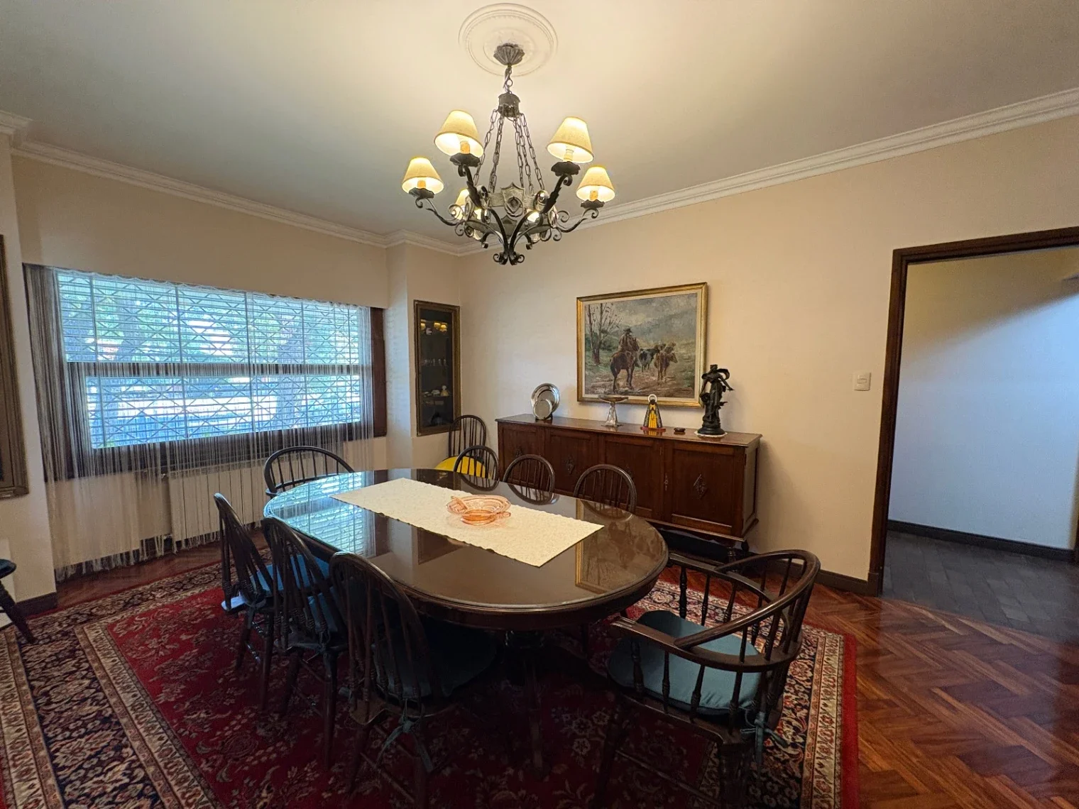 Casa en venta con cochera en Prado - Imagen 4