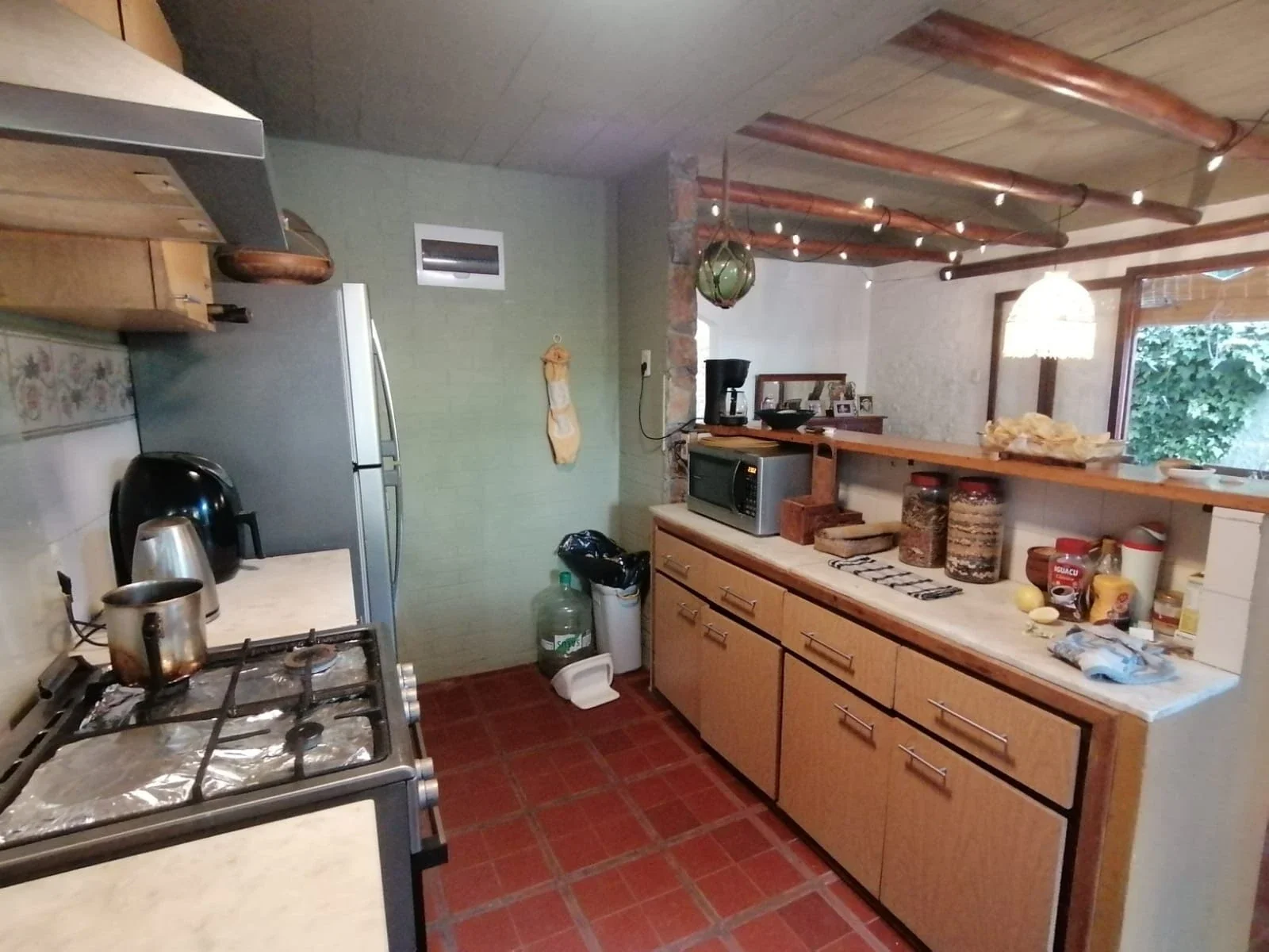 Casa en venta c/ cochera en La Floresta - Imagen 4