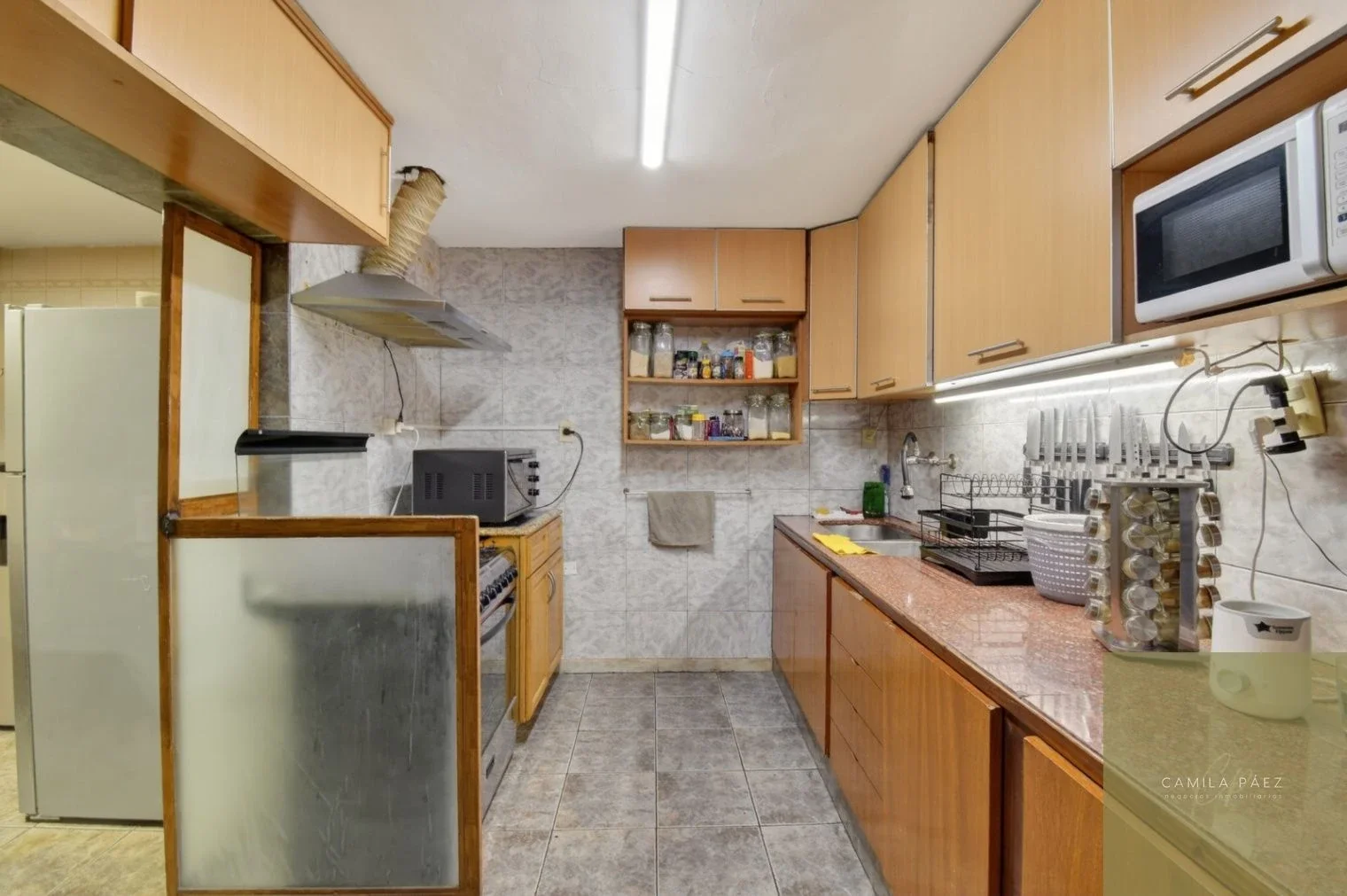 Casa en venta c/ cochera en Belvedere - Imagen 5