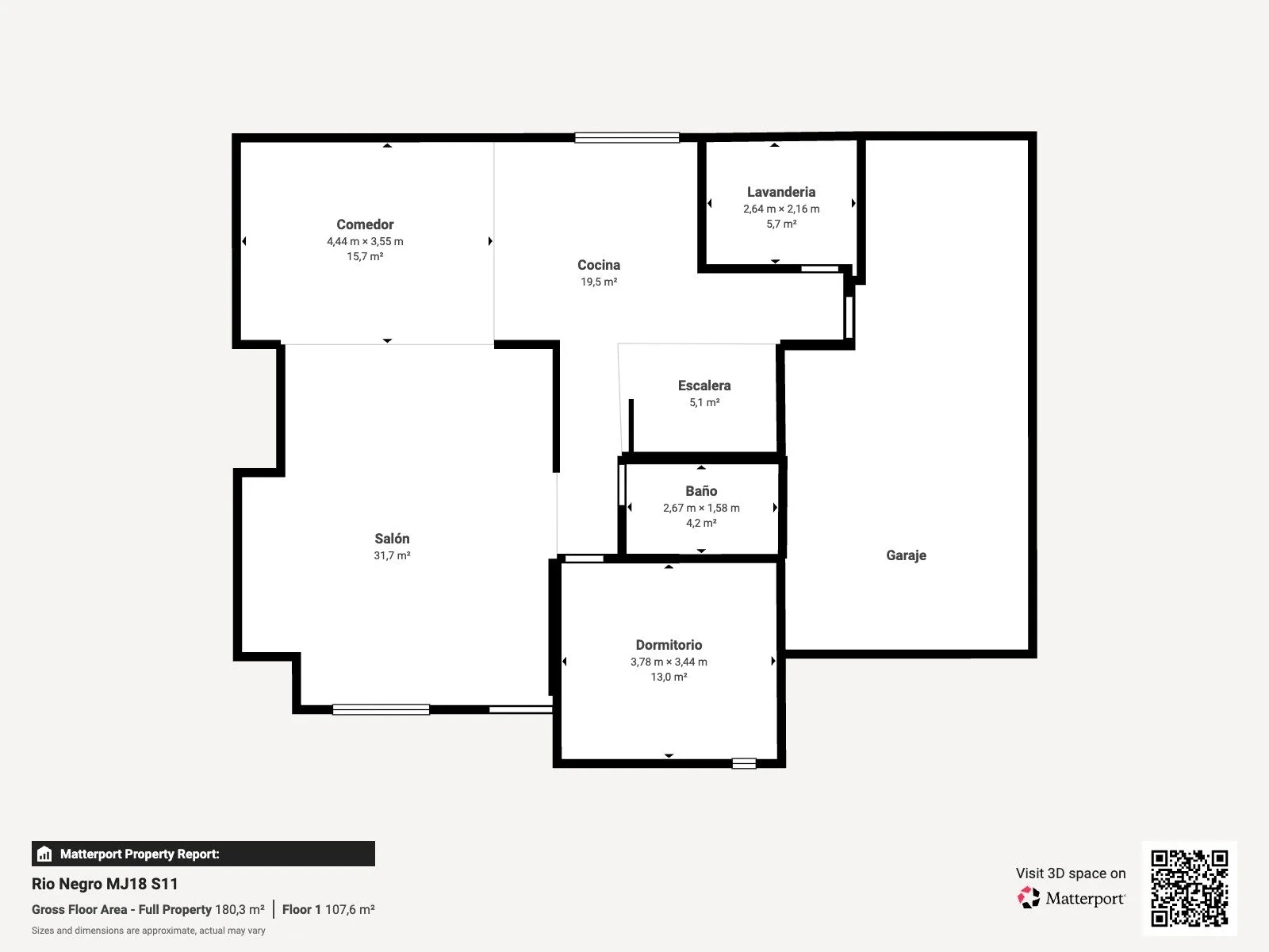 Venta de Casa de 4 dormitorios con Piscina en El Pinar Sur a 400m de la rambla. - Imagen 5