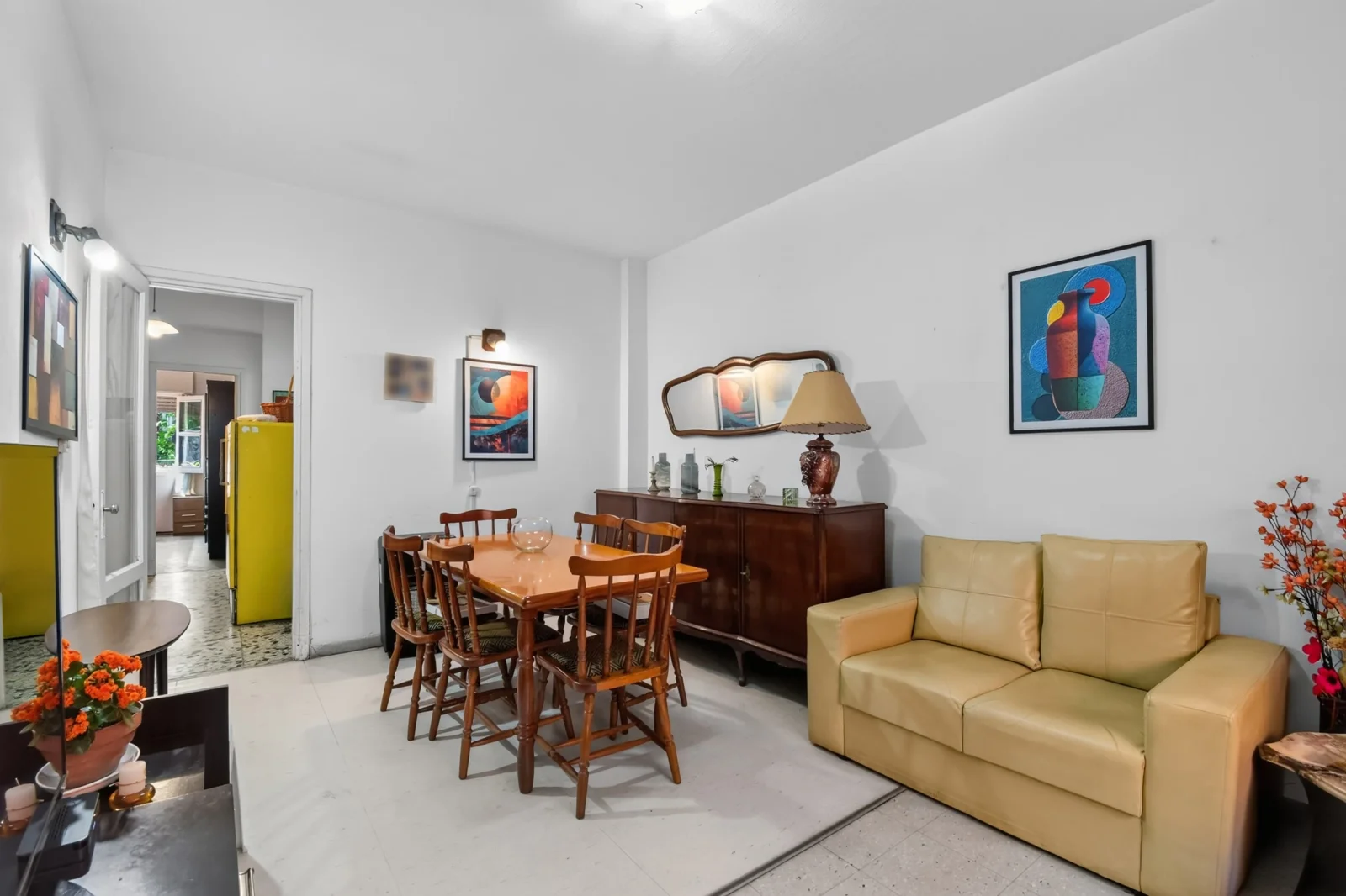 Venta Apartamento 2 dormitorios Cordón - Imagen 5