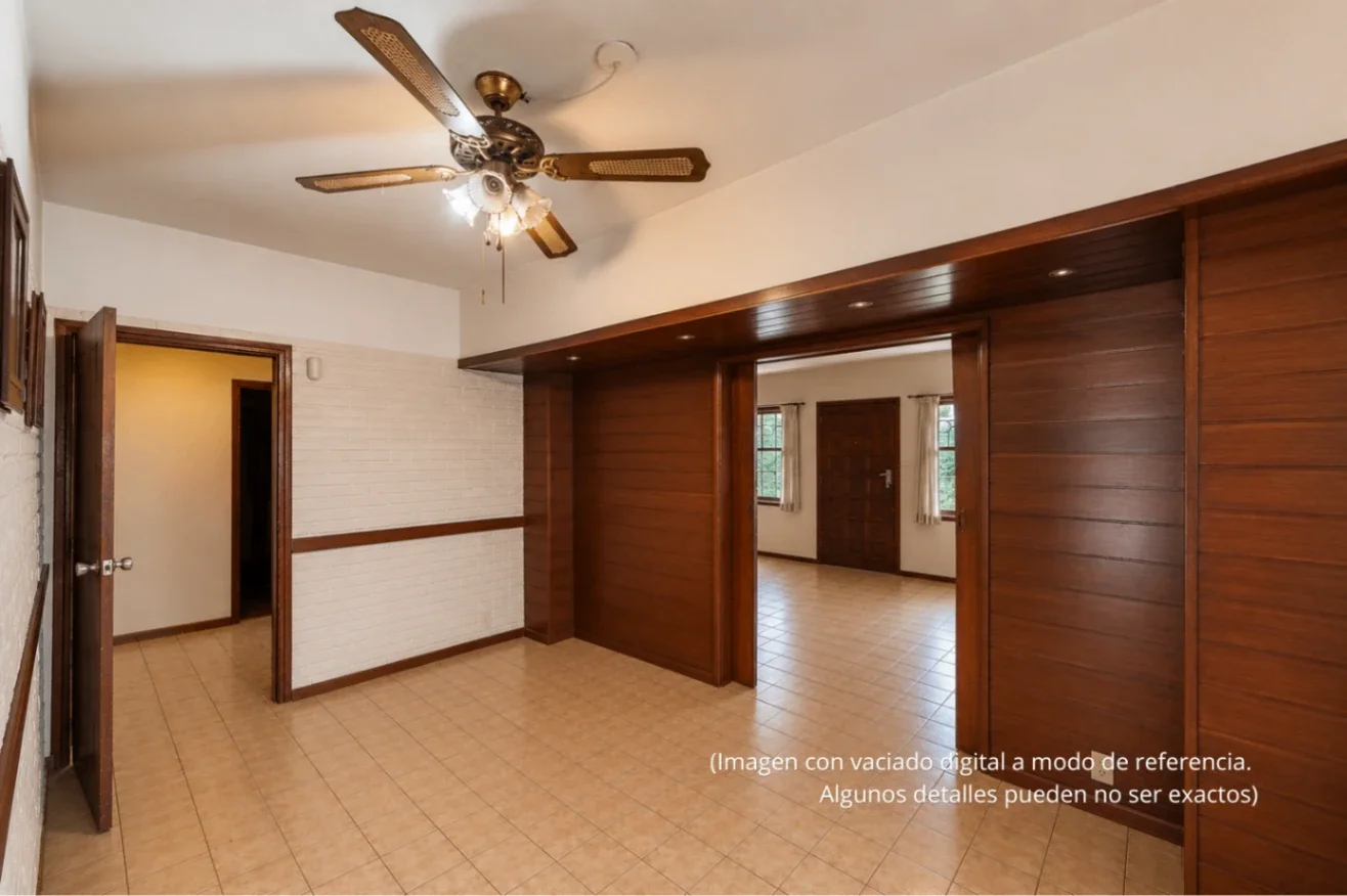 Venta de casa de 3 dormitorios en Punta Gorda/Malvín. Almirón y Volteadores - Imagen 5