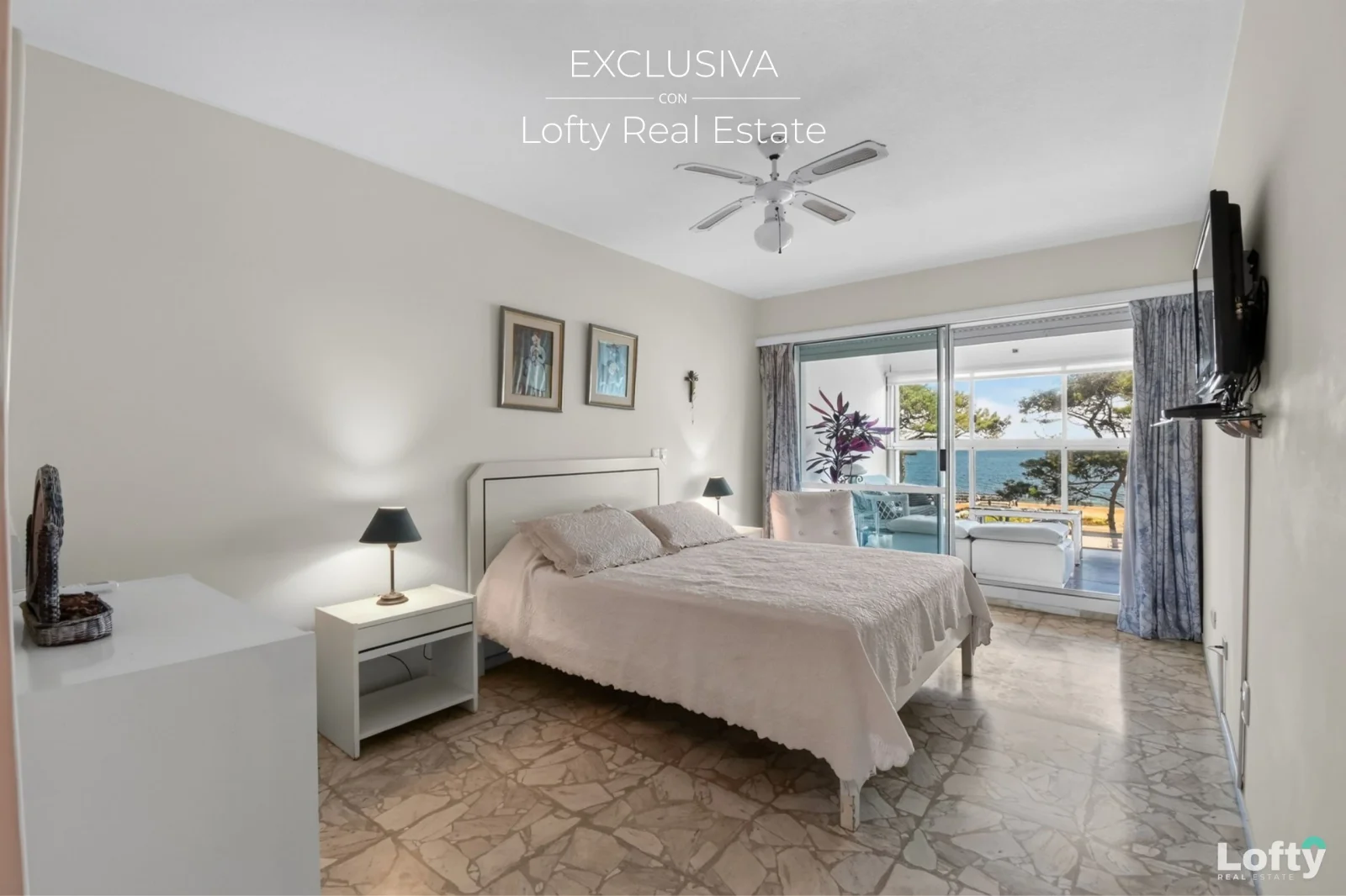 Venta Imarangatú 3 Dormitorios y Garaje en Playa Mansa, Punta del Este. - Imagen 4
