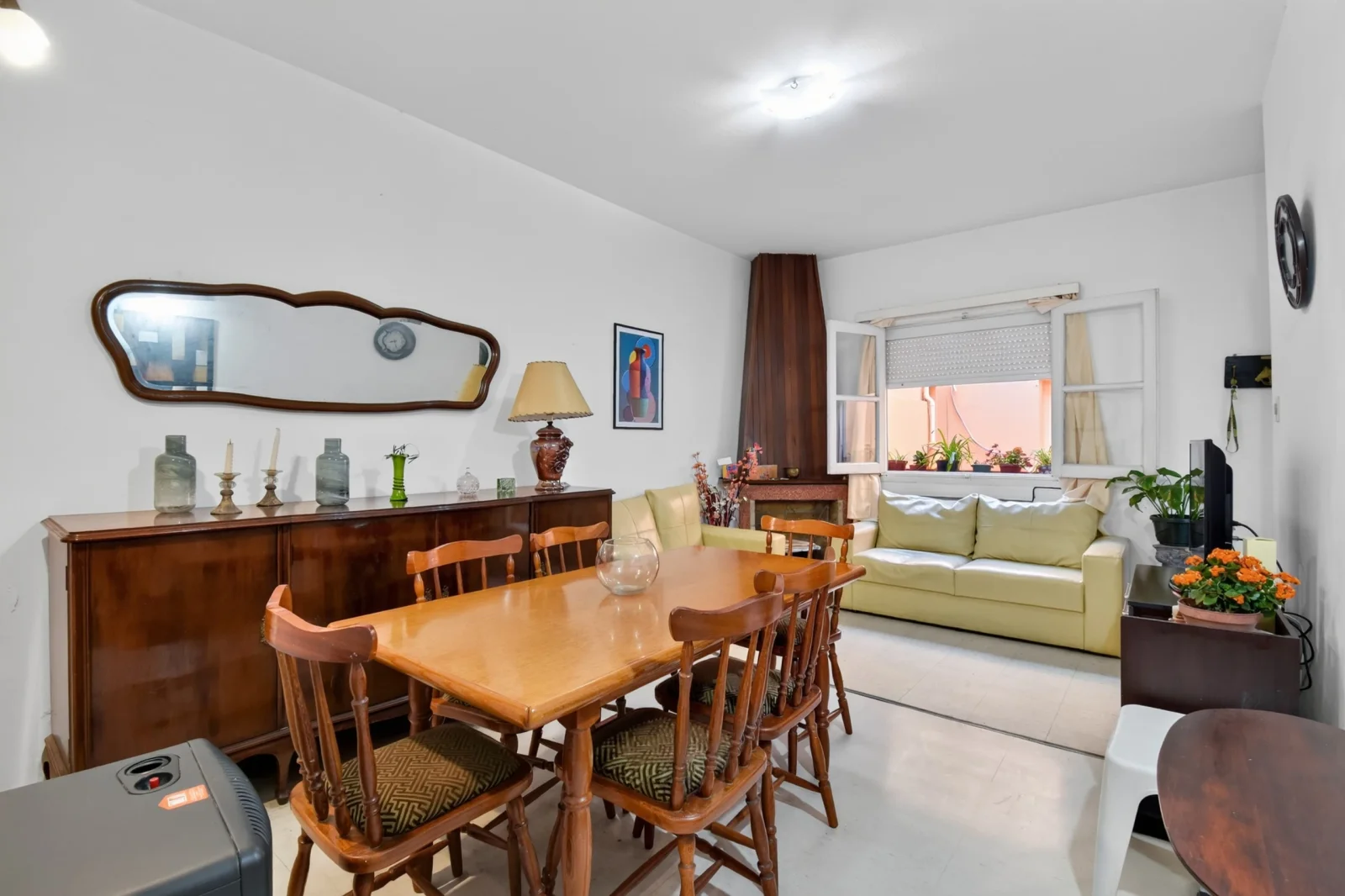 Venta Apartamento 2 dormitorios Cordón - Imagen 1