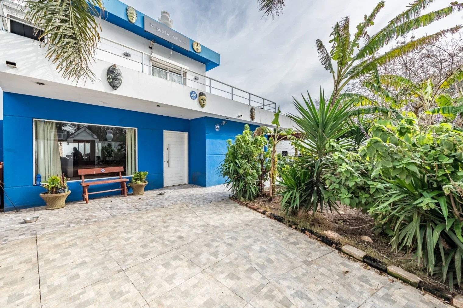 Venta de Casa de 4 dormitorios con Piscina en El Pinar Sur a 400m de la rambla. - Imagen 4