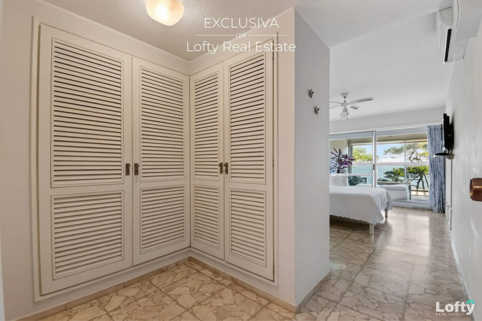 Venta Imarangatú 3 Dormitorios y Garaje en Playa Mansa, Punta del Este. - Imagen 4