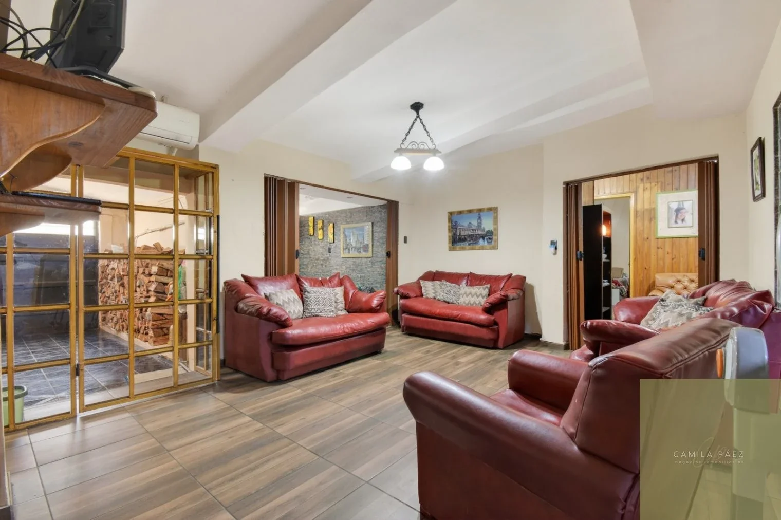 Casa en venta c/ cochera en Belvedere - Imagen 4