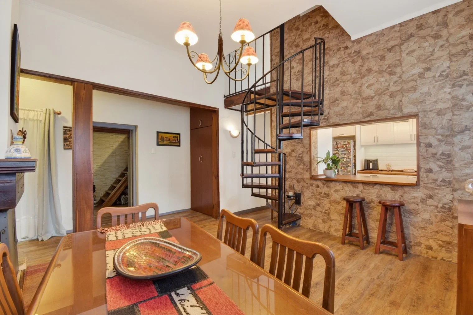 Casa en venta 4 dormitorios c/ cochera en Prado - Imagen 5