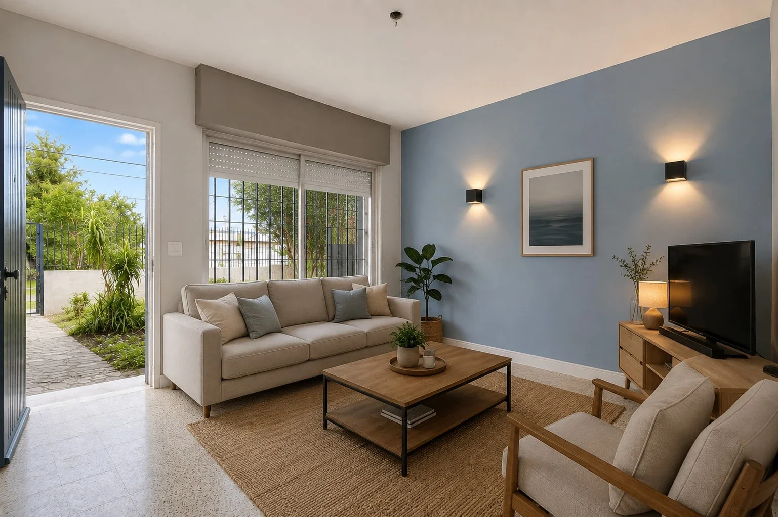Casa en venta c/ cochera en Colón - Imagen 3
