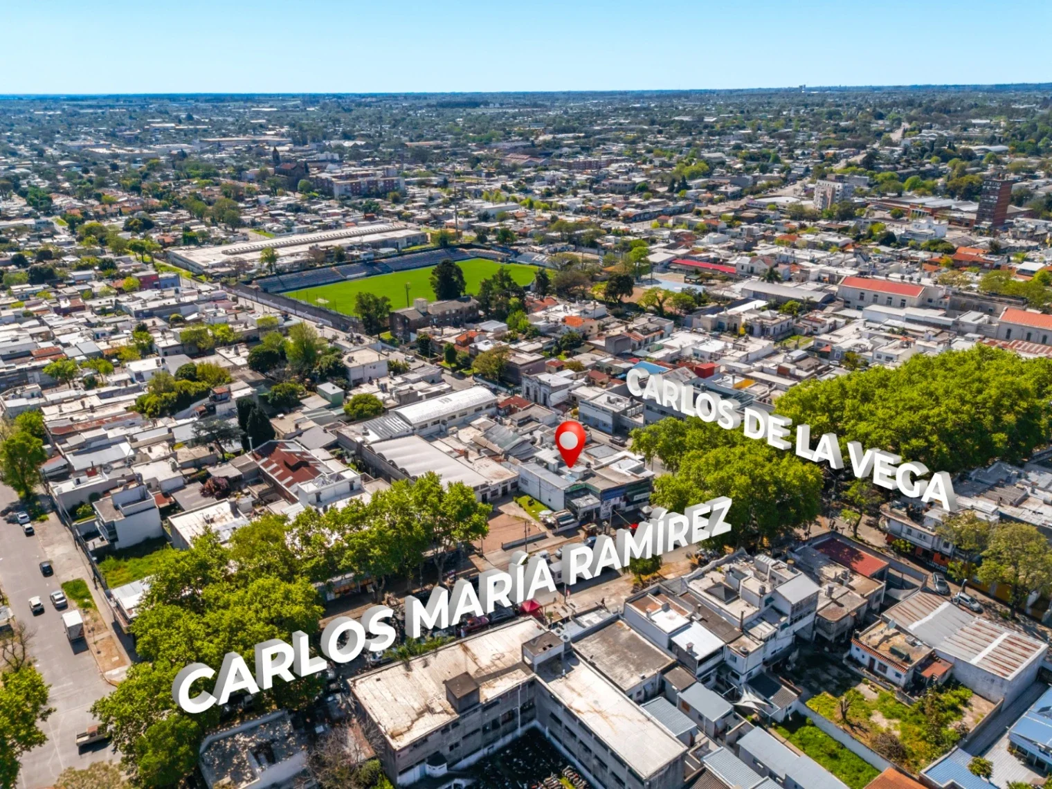 Venta de casa de 2 dormitorios en Belvedere sobre Av Carlos María Ramírez. - Imagen 3