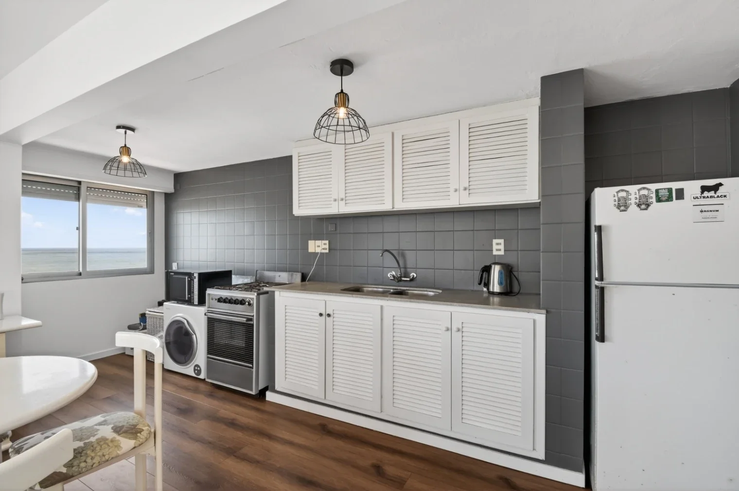 Apartamento en venta c/ cochera en Península - Imagen 5