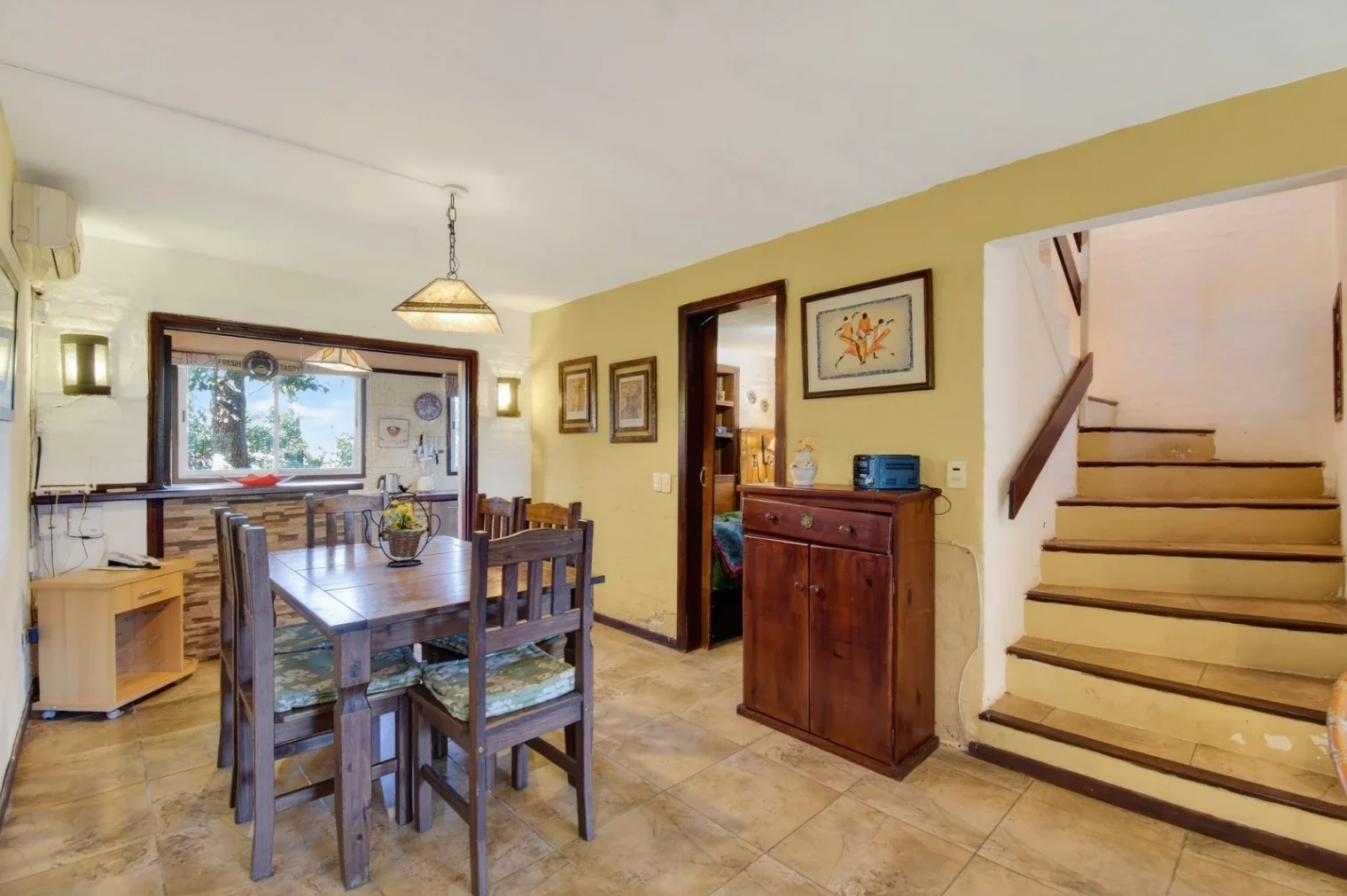 Casa en venta en Manantiales - Imagen 3