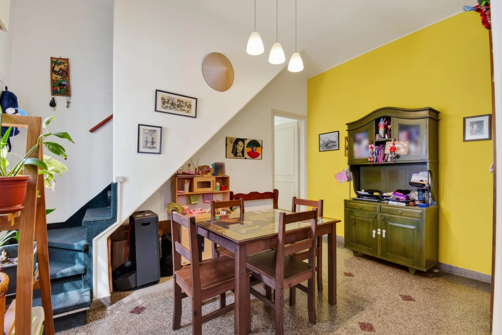 Apartamento 2 dormitorios en venta en La Blanqueada - Imagen 3