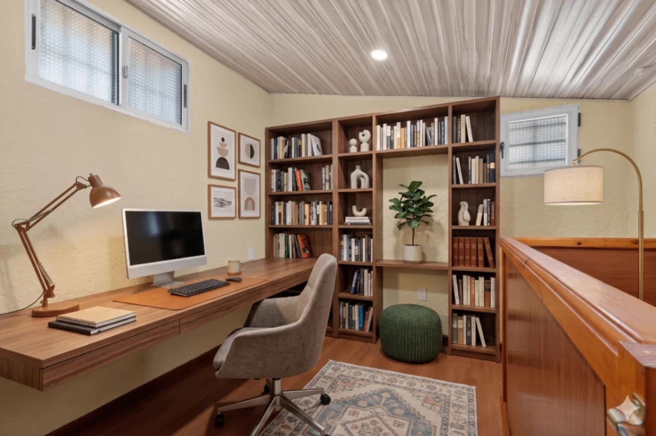 Venta de casa de 2 dormitorios en Belvedere sobre Av Carlos María Ramírez. - Imagen 5