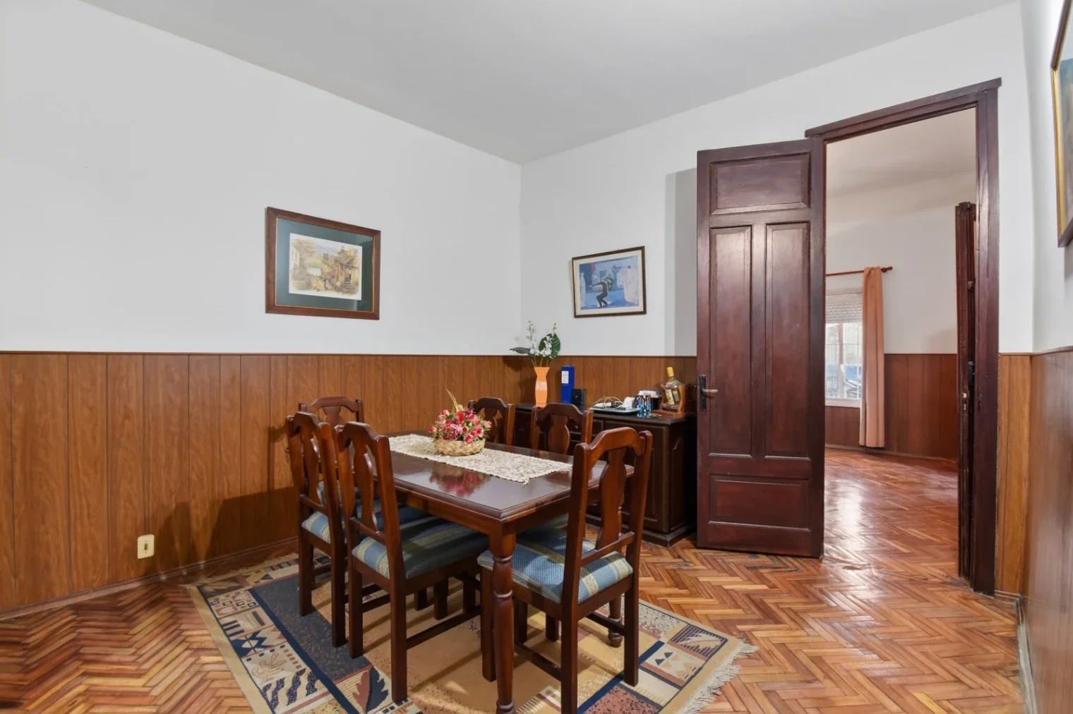 Casa en alquiler c/ cochera en Buceo - Imagen 5