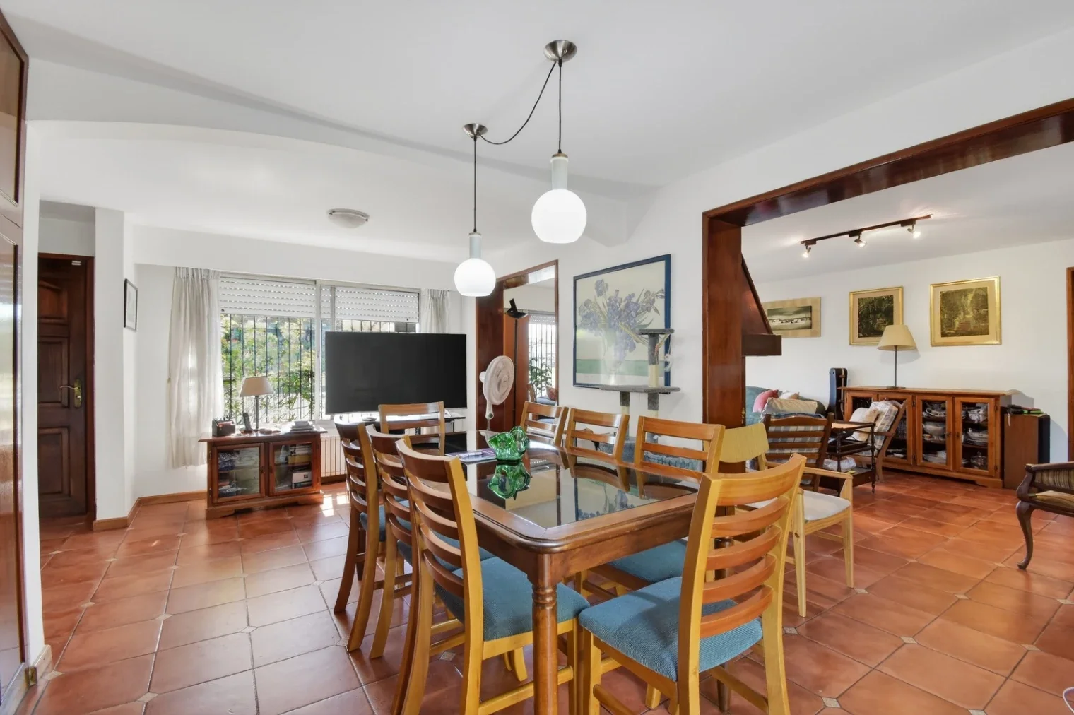 Casa en venta 4 dormitorios 3 baños en Aires Puros próximo a Prado - Imagen 2