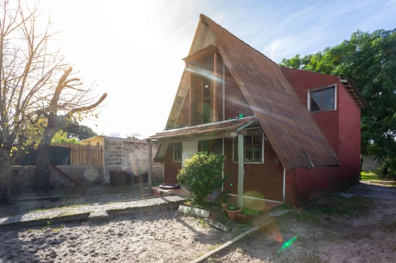Venta de casa  padrón único  en San José de Carrasco próx. a Shopping y Rambla - Imagen 2