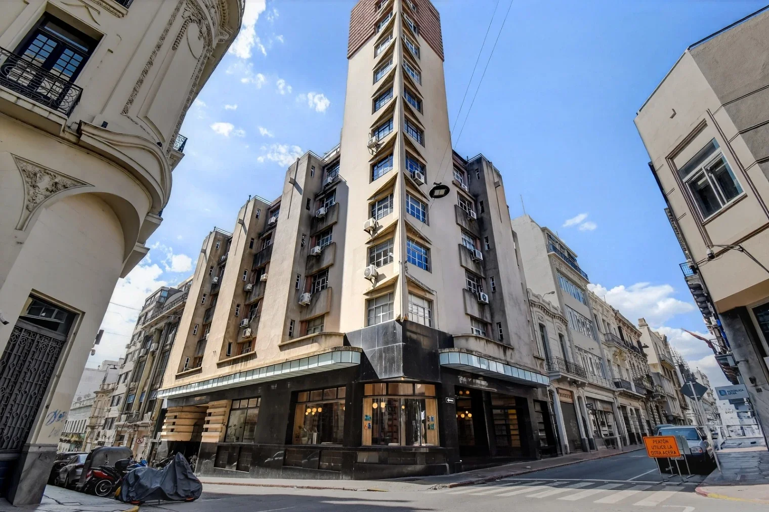 Oficina en venta en Ciudad Vieja - Imagen 1
