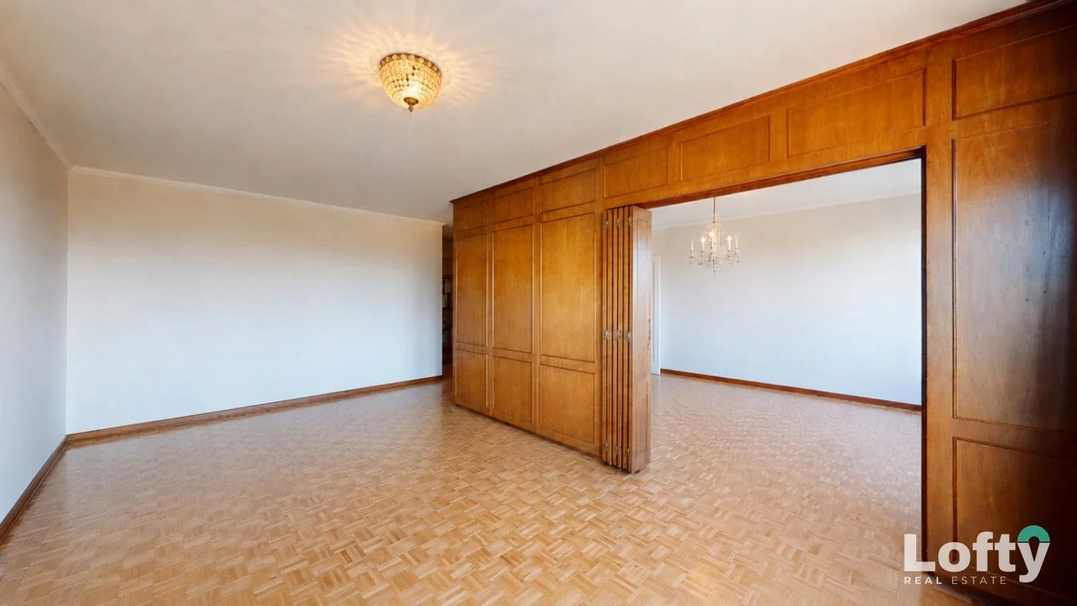 Apartamento en Venta en Parque Batlle / Tres Cruces de 3 Dormitorios y Garaje - Imagen 4