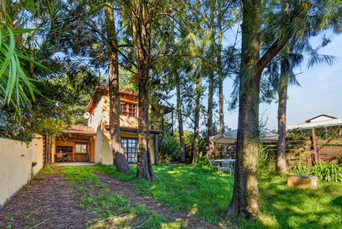Casa en venta en Manantiales - Imagen 1