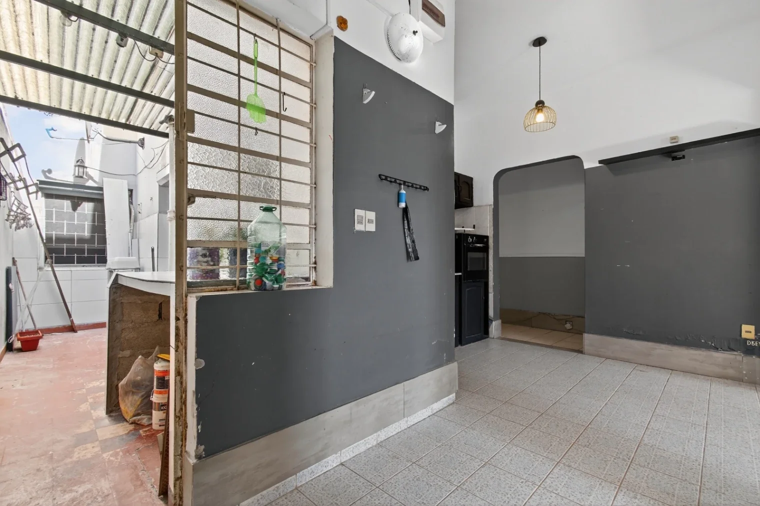 Casa en venta en La Blanqueada - Imagen 4