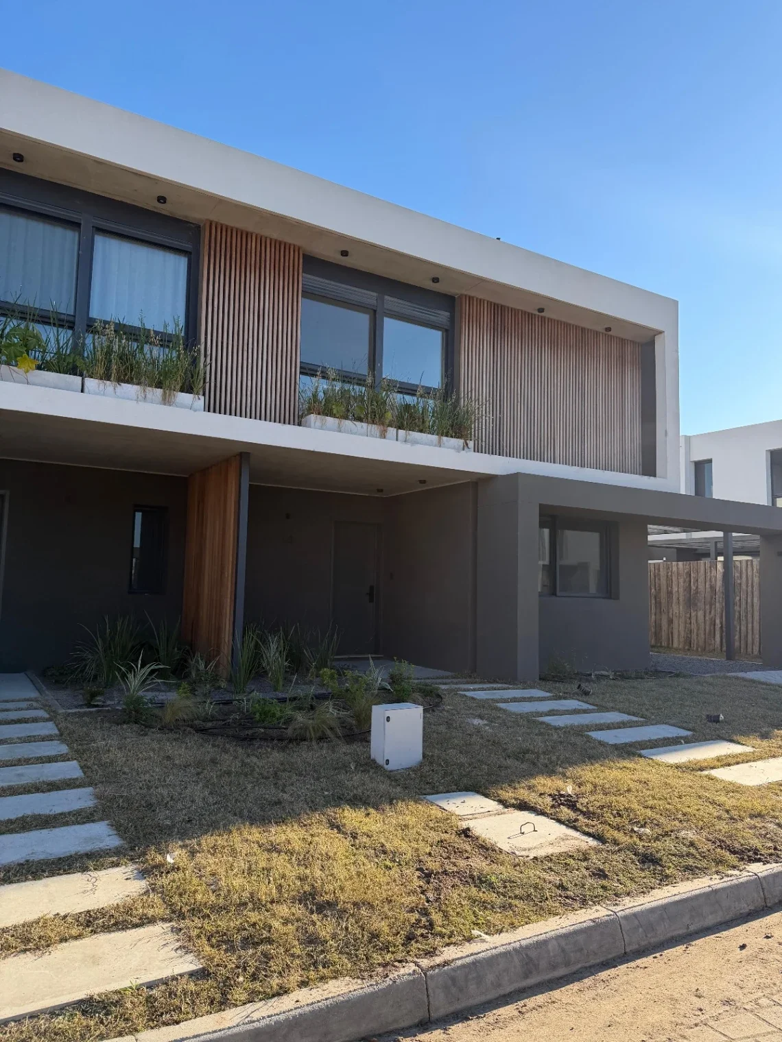 Casa en venta en Parque Miramar - Imagen 2