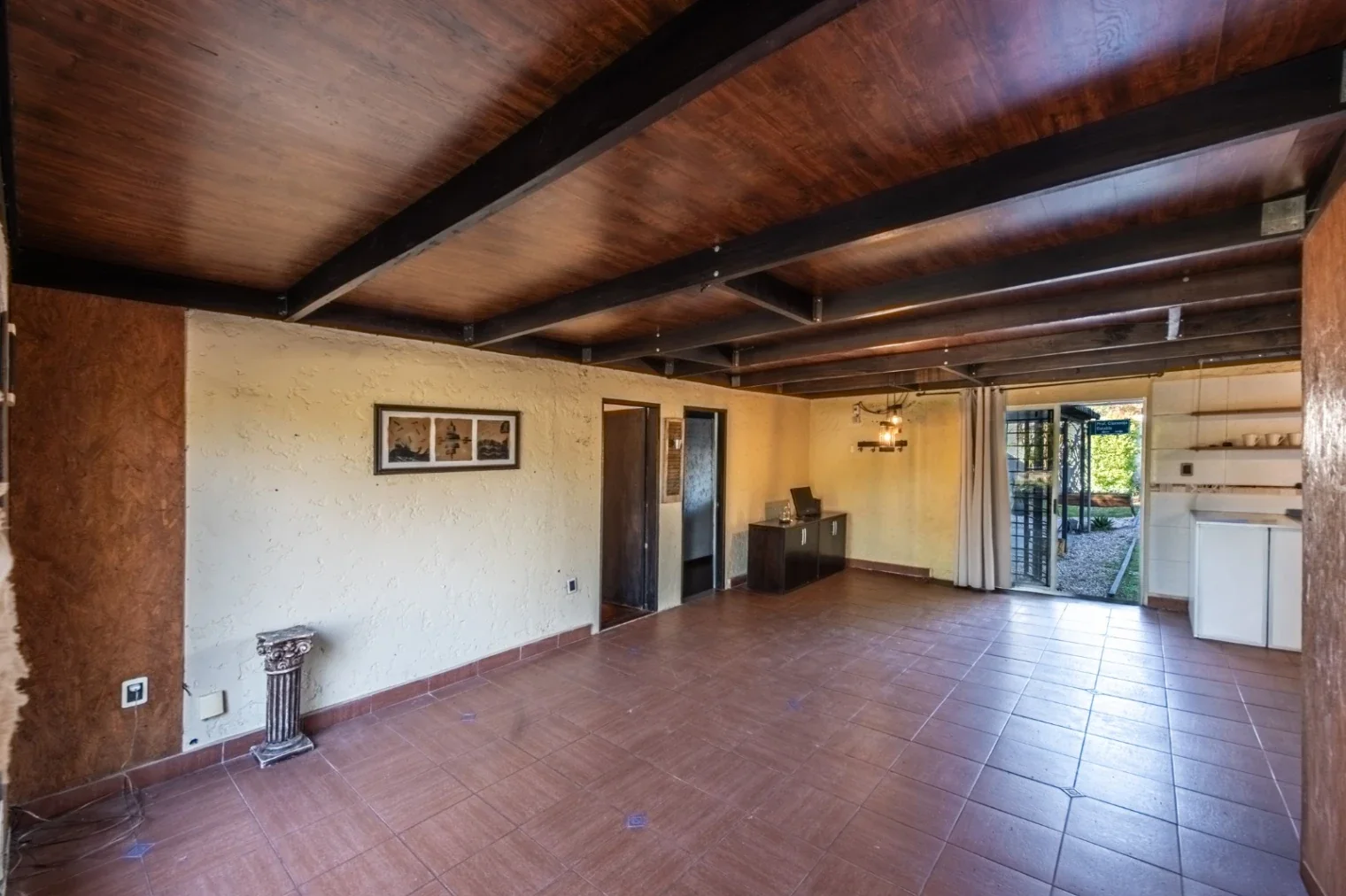 Casa en venta 4 dormitorios 2 baños c/ cochera en Parque del Plata - Imagen 5