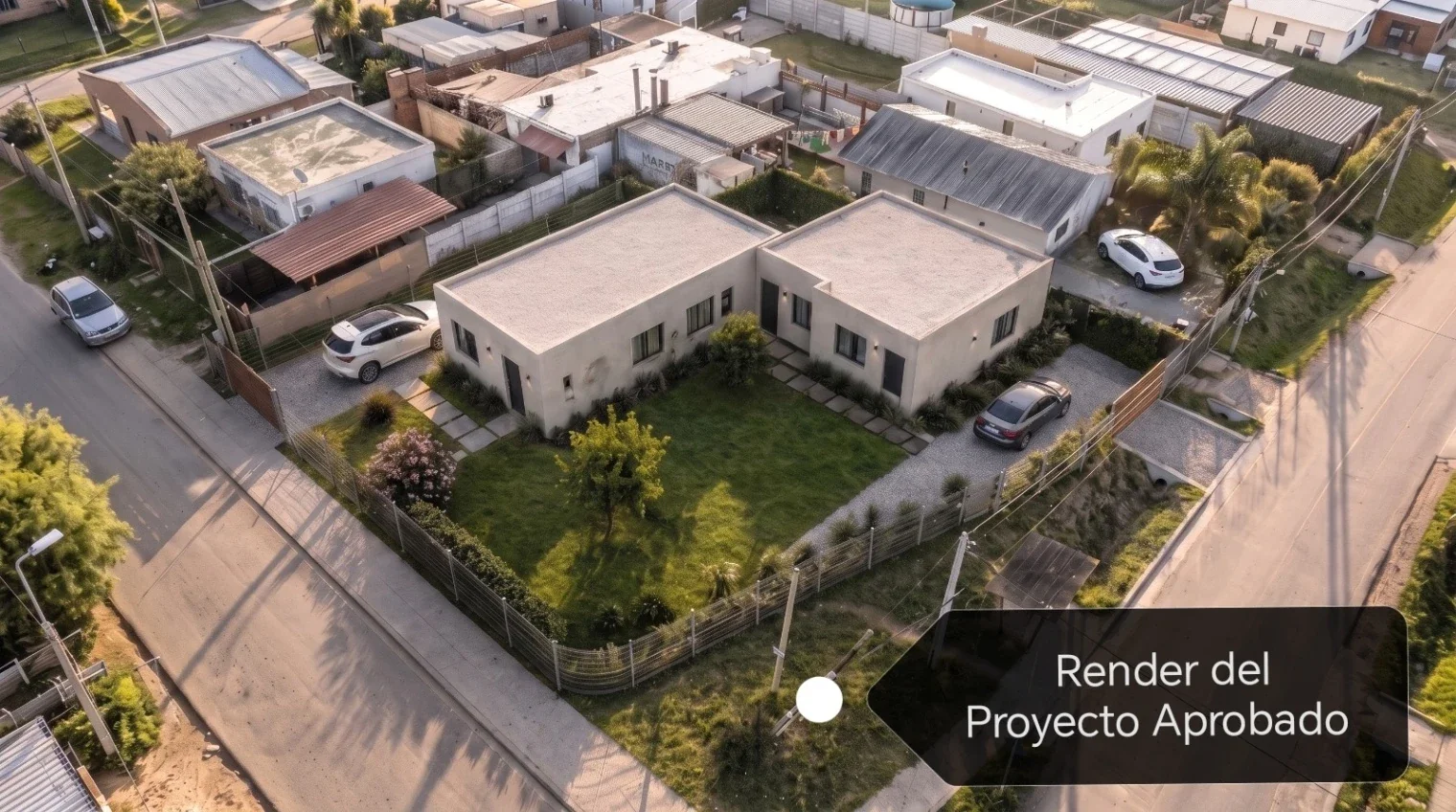 Terreno en Venta de 475m2 en Ciudad de la Costa - Imagen 2