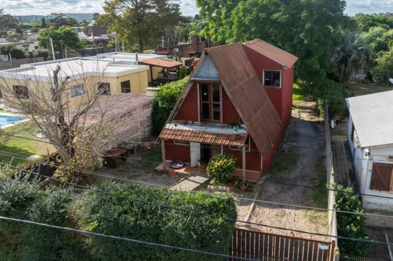 Venta de casa padrón único en San José de Carrasco próx. a Shopping y Rambla - Imagen 1