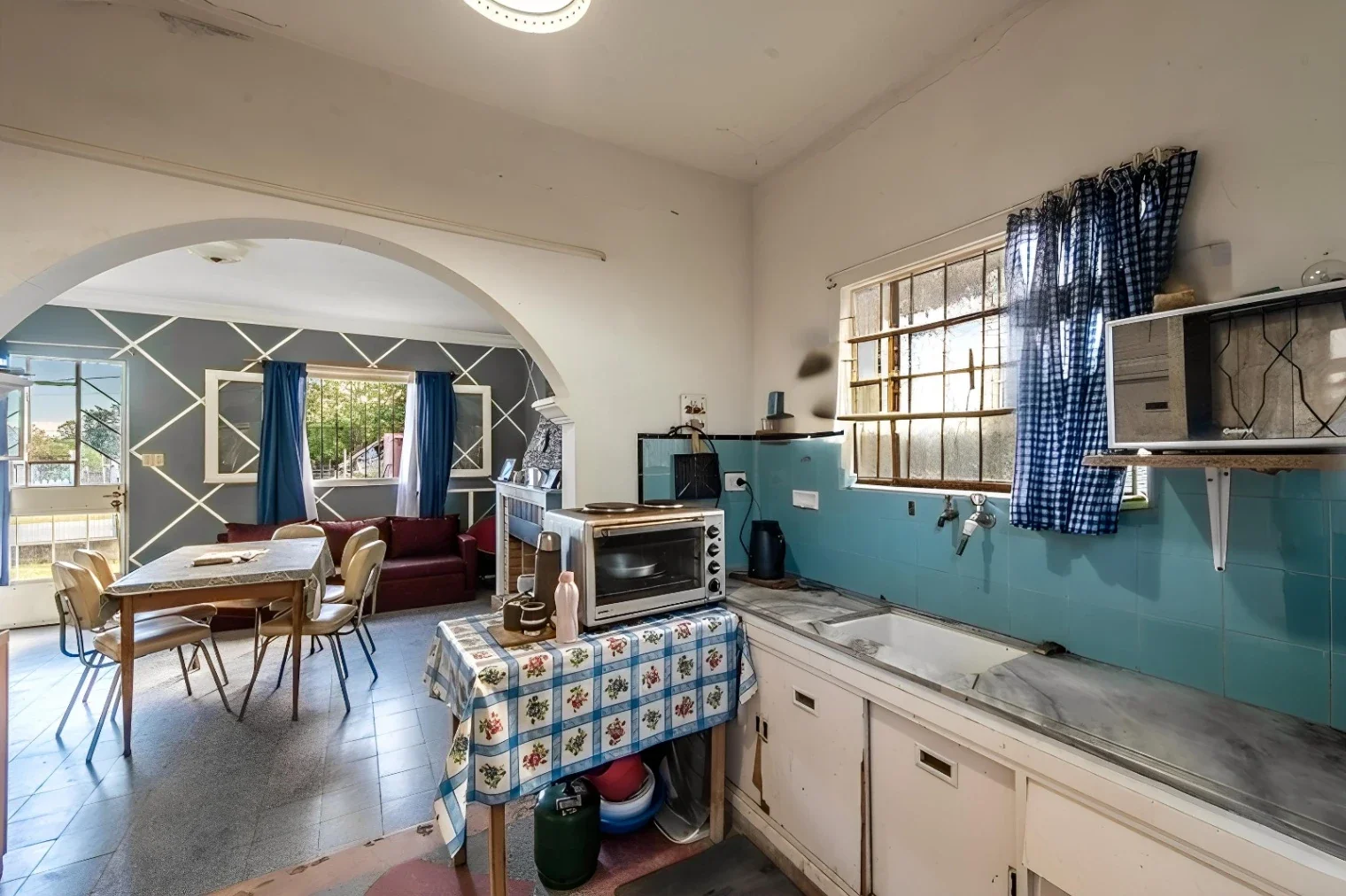 Venta de casa y 2 Padrones en San Luis, Canelones. - Imagen 5