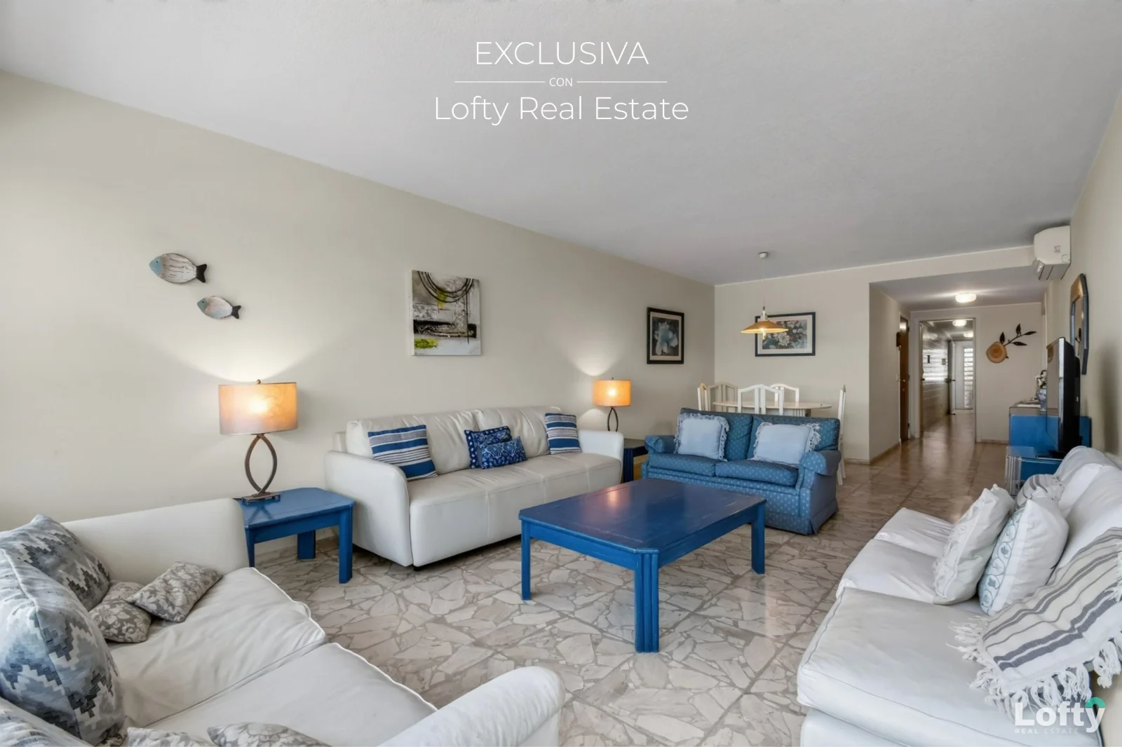 Venta Imarangatú 3 Dormitorios y Garaje en Playa Mansa, Punta del Este. - Imagen 3