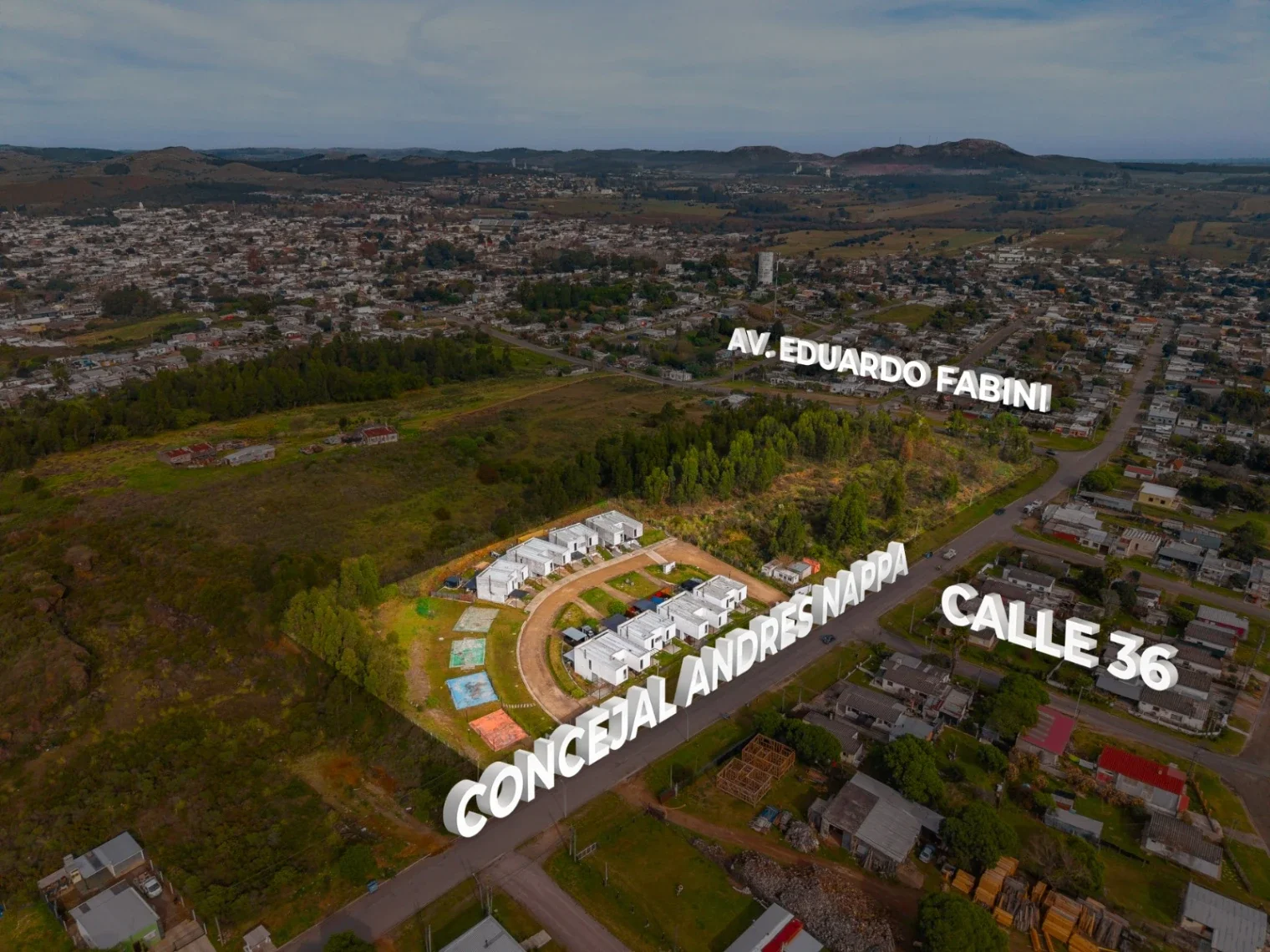 Terreno en venta de 20885m2 ubicado en Minas - Imagen 3
