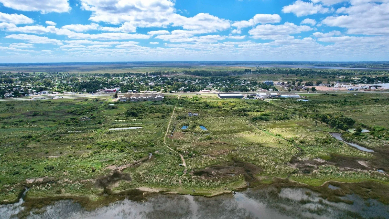 Terreno en venta sobre Ruta 1 - Imagen 2