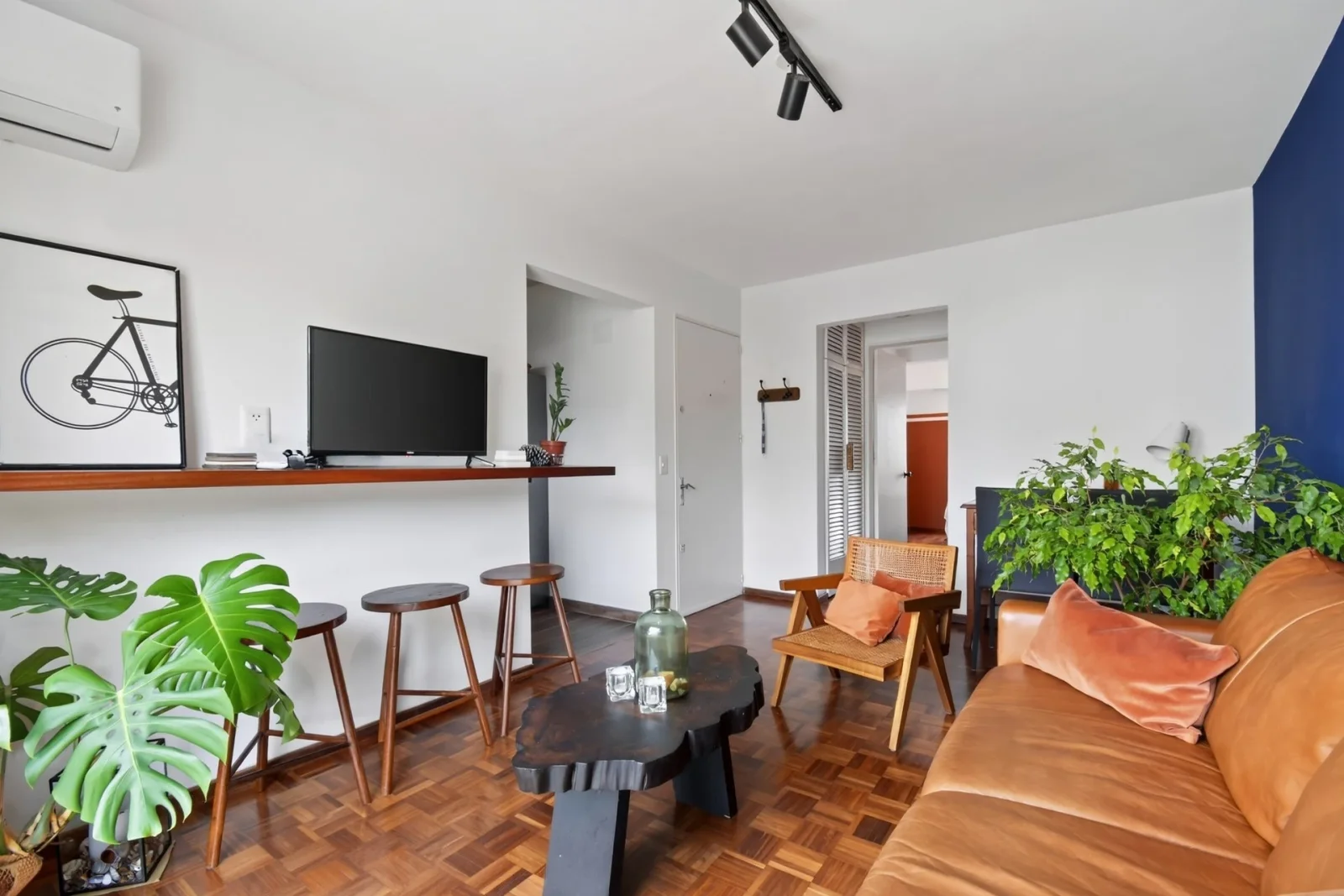 Apartamento en alquiler en Pocitos - Imagen 2