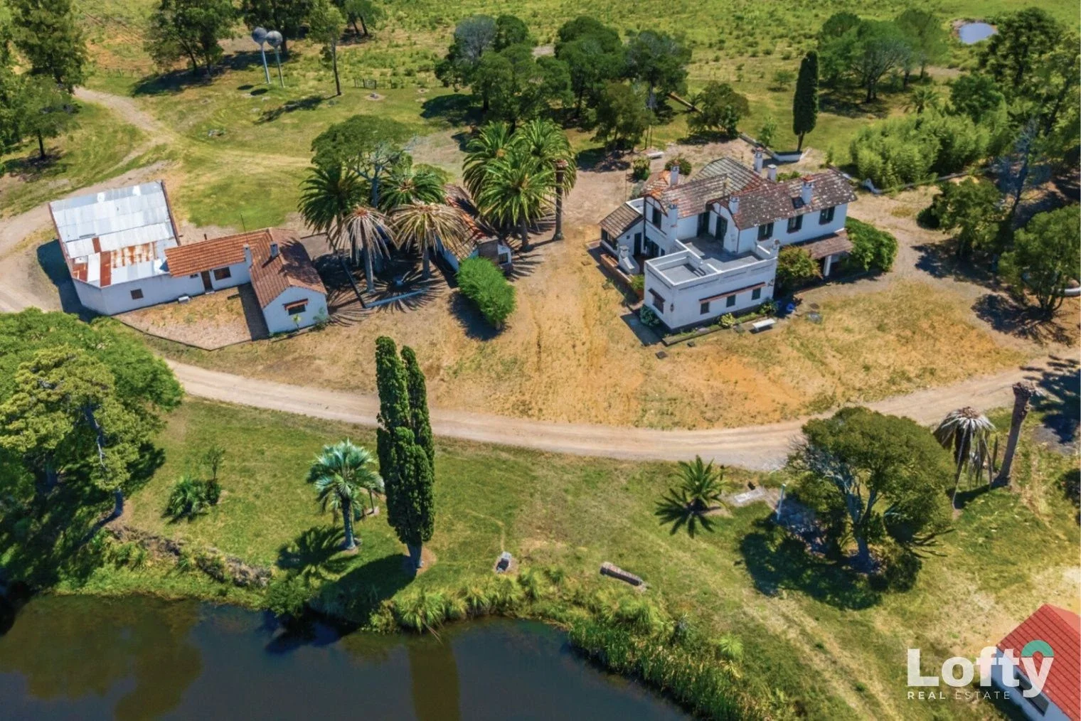 Campo en Venta de 487 has. en Canelones, Capilla De Cella sobre Ruta 9 - Imagen 5
