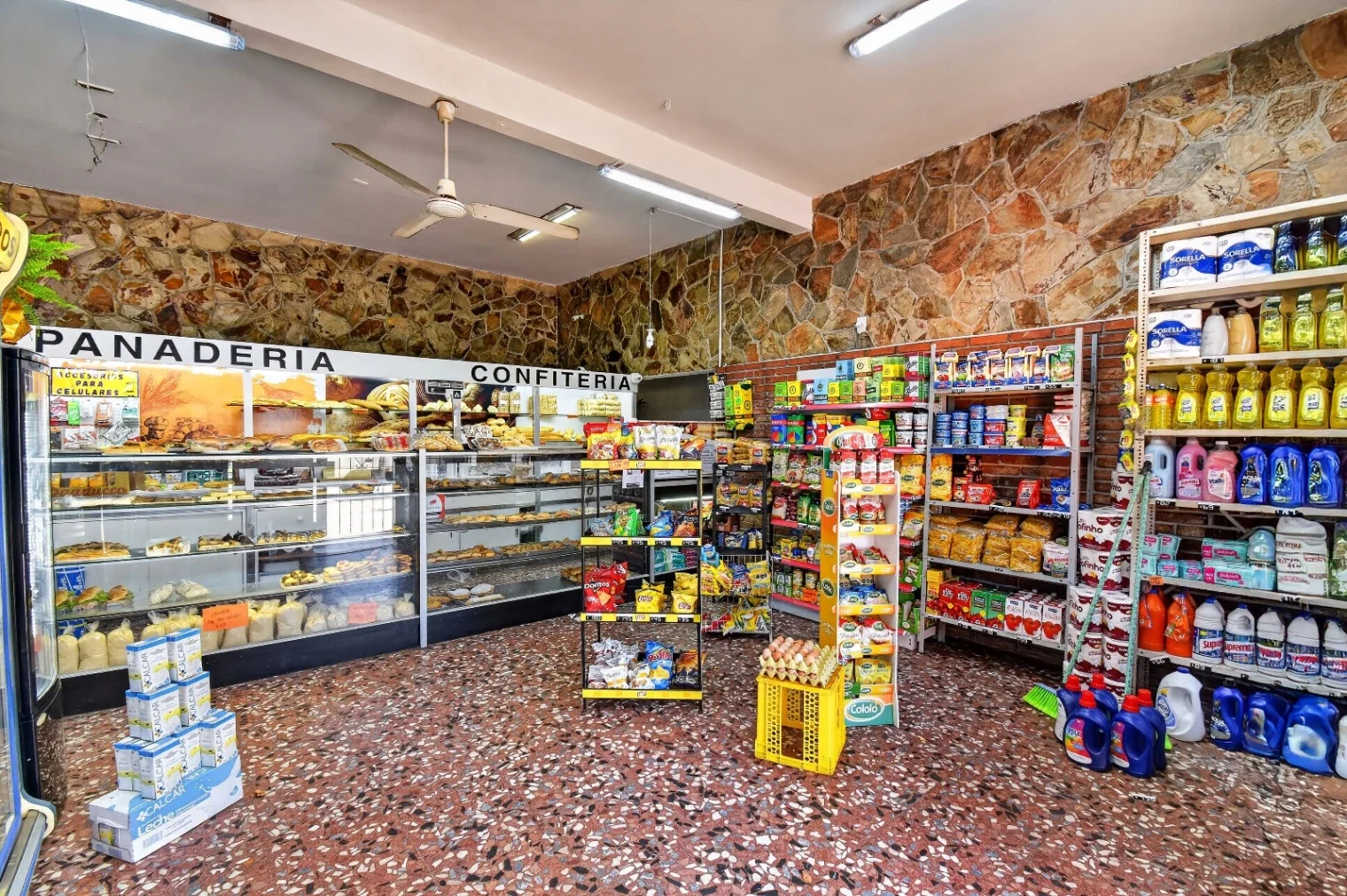 Local Comercial en venta ubicado en Sayago - Imagen 3