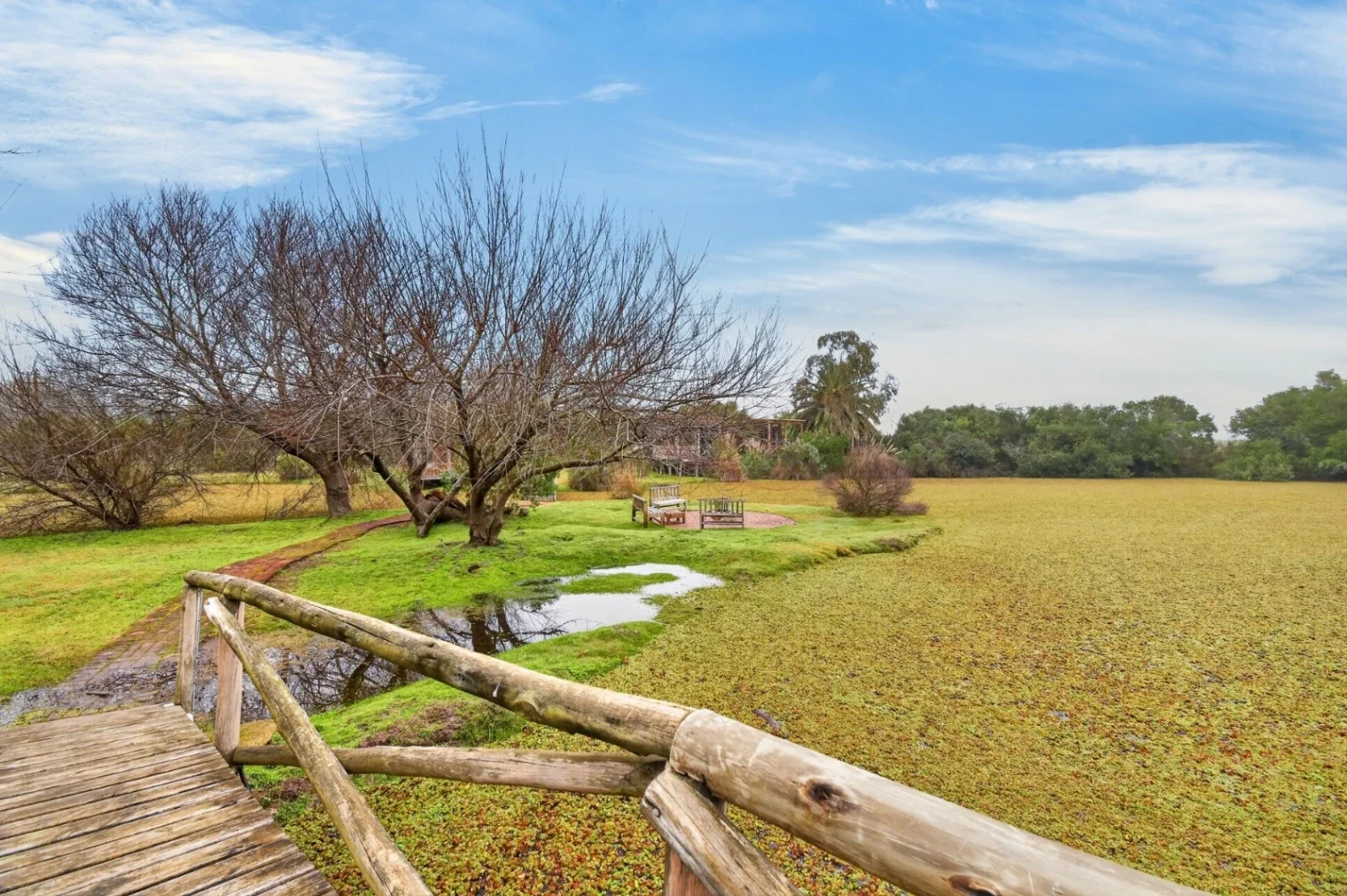 Chacra en venta de 10863m2 ubicado en San Carlos - Imagen 4