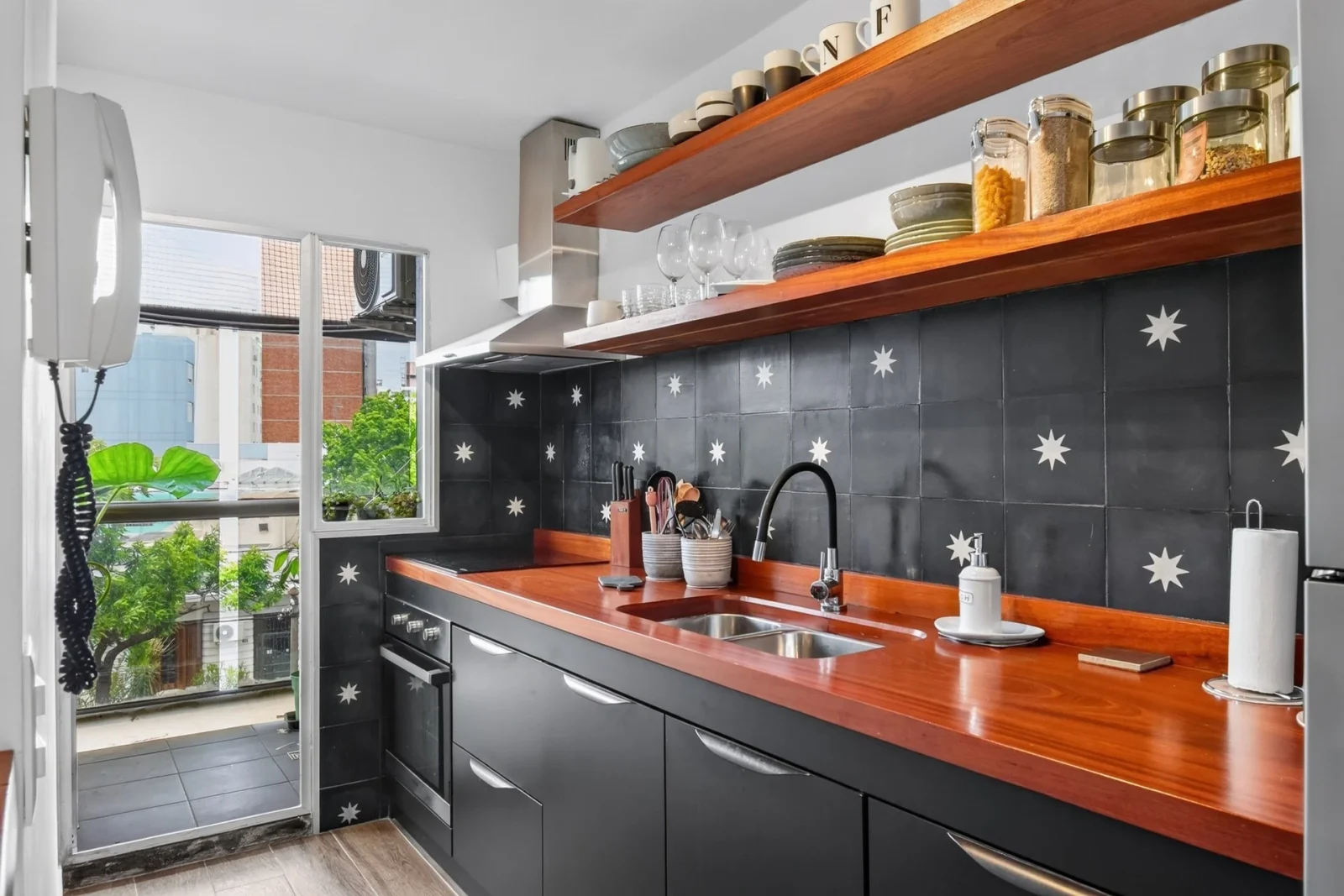 Apartamento en alquiler en Pocitos - Imagen 4